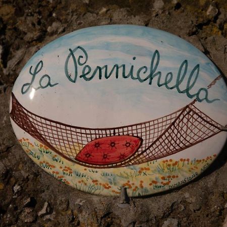 La Pennichella Διαμέρισμα Agerola Εξωτερικό φωτογραφία